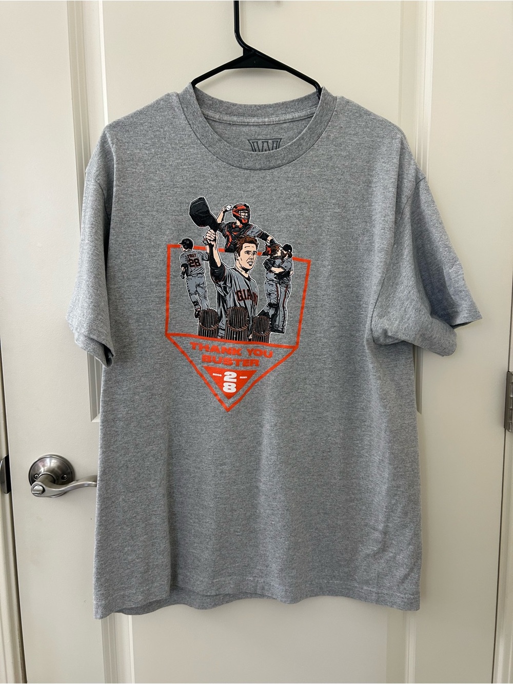 Buster Posey Tee